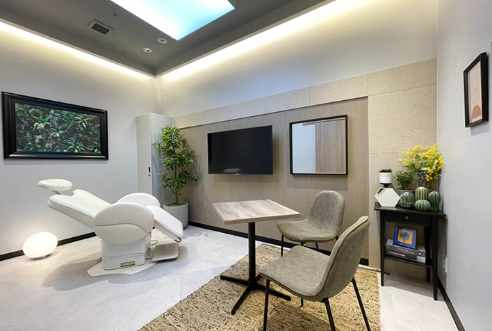 リペアセルクリニック東京院